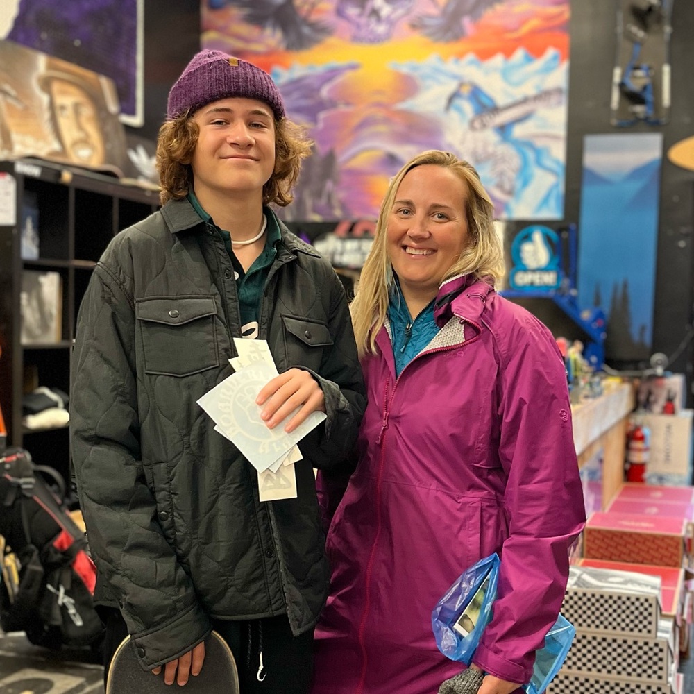 Meet your Posher, Abby from Lululine AK - Picture 7 of 9